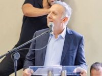 Aguinaldo recebe títulos de cidadania e reforça compromisso com os municípios da PB