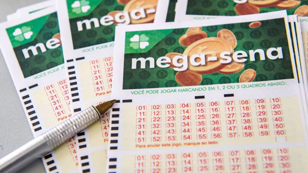 Prêmio da Mega-Sena acumula e vai a R$ 35 milhões; veja os números desta quinta-feira