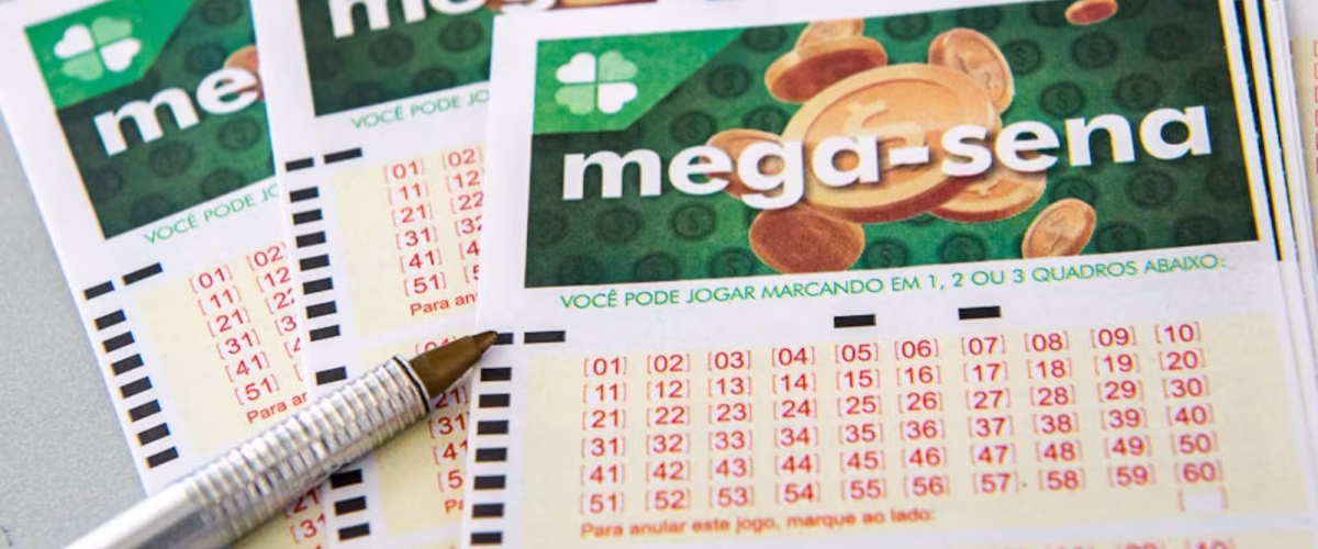 Prêmio da Mega-Sena acumula e vai a R$ 35 milhões; veja os números desta quinta-feira