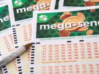 Prêmio da Mega-Sena acumula e vai a R$ 35 milhões; veja os números desta quinta-feira