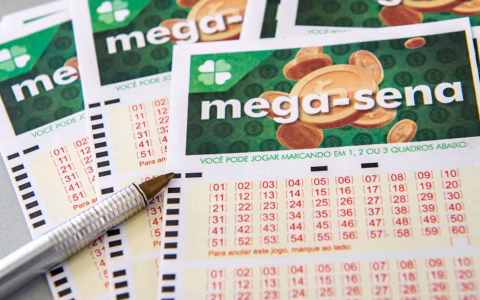 Prêmio da Mega-Sena acumula e vai a R$ 35 milhões; veja os números desta quinta-feira