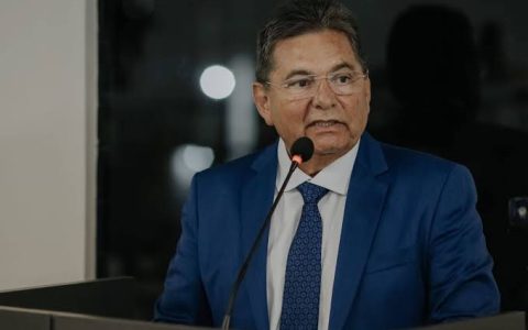 Assembleia Legislativa vai realizar sessão para apreciar LDO na próxima semana