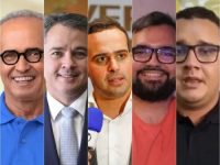 Partidos marcam convenções para homologar candidaturas na PB