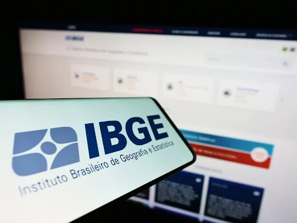 Inscrições para seleção do IBGE com 190 vagas na Paraíba terminam nesta quinta-feira (9); veja como se inscrever