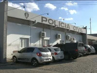 Homem é preso suspeito de matar motociclista após perseguição motivada por briga de trânsito em Campina Grande