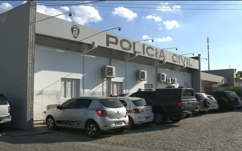 Homem é preso suspeito de matar motociclista após perseguição motivada por briga de trânsito em Campina Grande