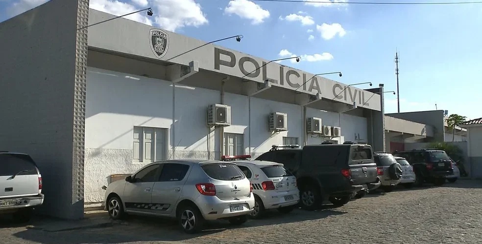 Homem é preso suspeito de matar motociclista após perseguição motivada por briga de trânsito em Campina Grande