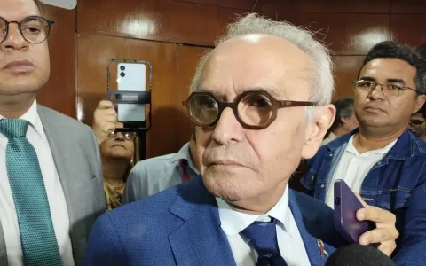 Cícero Lucena: Paraíba tem uma gestão compartilhada pela família Ribeiro