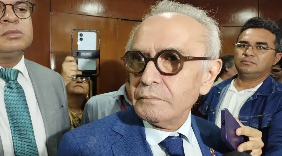 Cícero Lucena: Paraíba tem uma gestão compartilhada pela família Ribeiro