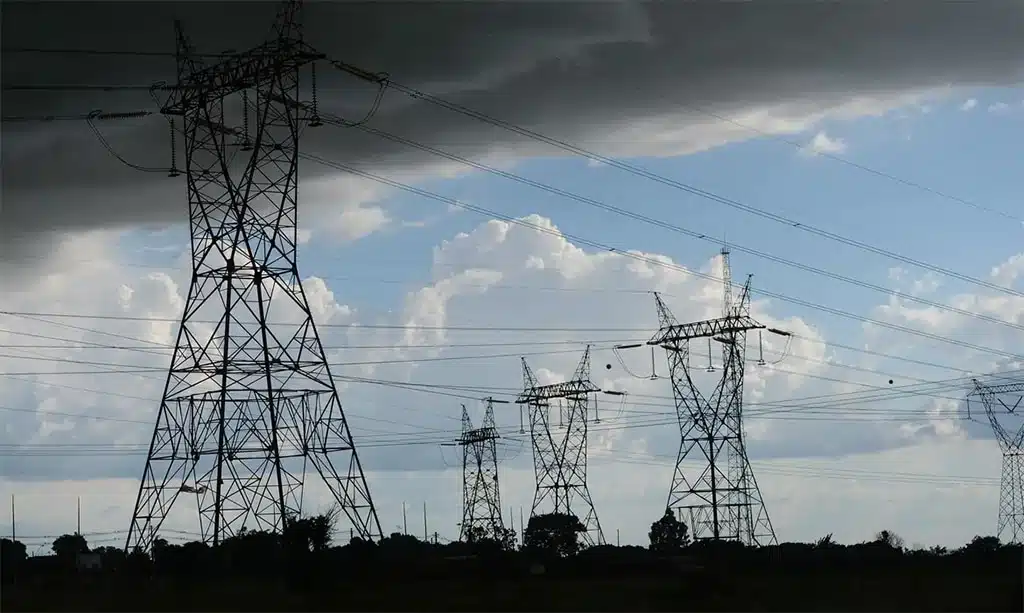 Chegada do El Niño provocará impactos no setor de energia elétrica
