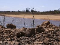 Governo Federal reconhece situação de emergência em quatro municípios da Paraíba