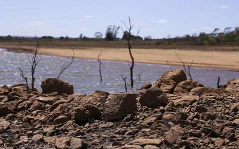 Governo Federal reconhece situação de emergência em quatro municípios da Paraíba