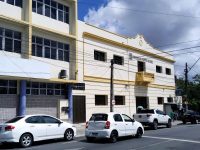 Diocese de Campina Grande afasta diácono que foi exonerado da UFCG por assédio