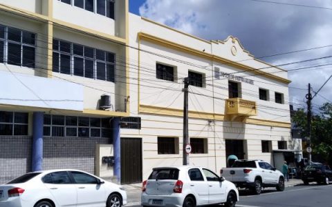 Diocese de Campina Grande afasta diácono que foi exonerado da UFCG por assédio