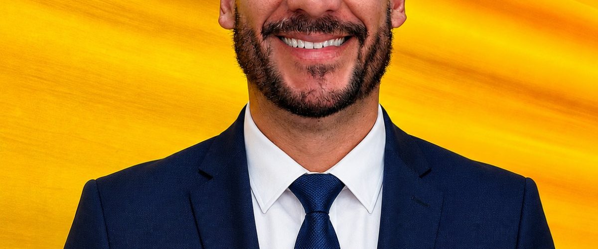 Democracia Cristã  lança novo pré-candidato ao governo da Paraíba