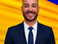 Democracia Cristã  lança novo pré-candidato ao governo da Paraíba