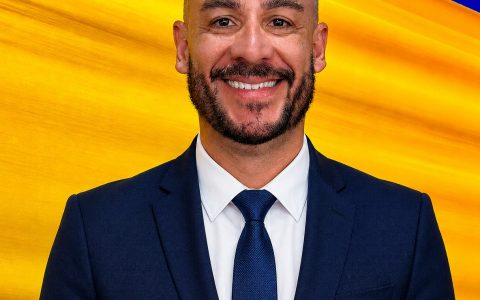 Democracia Cristã  lança novo pré-candidato ao governo da Paraíba