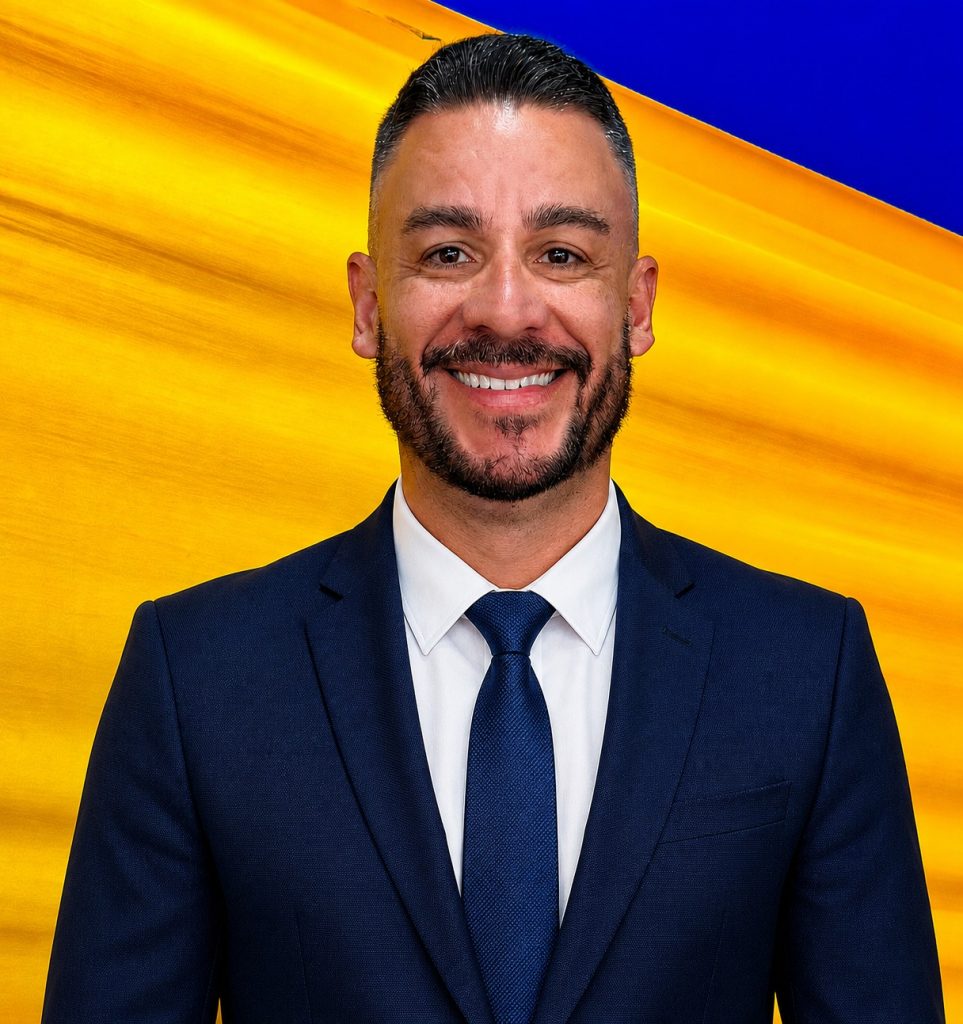 Democracia Cristã  lança novo pré-candidato ao governo da Paraíba