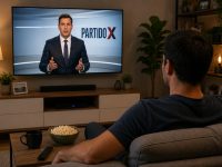 Guia eleitoral começa dia 28 de agosto com geração pela TV Cabo Branco; veja programação