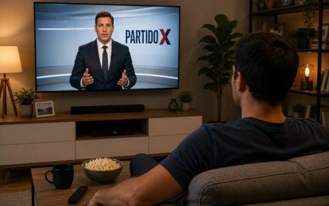 Guia eleitoral começa dia 28 de agosto com geração pela TV Cabo Branco; veja programação