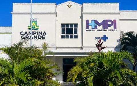 Justiça Federal suspende interdição do Coren-PB no Hospital Municipal Pedro I