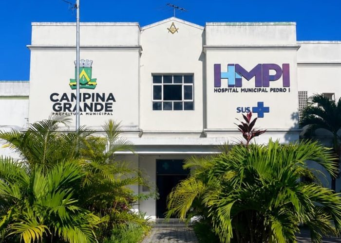 Justiça Federal suspende interdição do Coren-PB no Hospital Municipal Pedro I