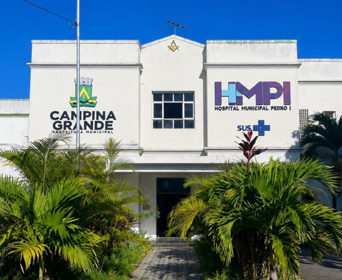 Justiça Federal suspende interdição do Coren-PB no Hospital Municipal Pedro I