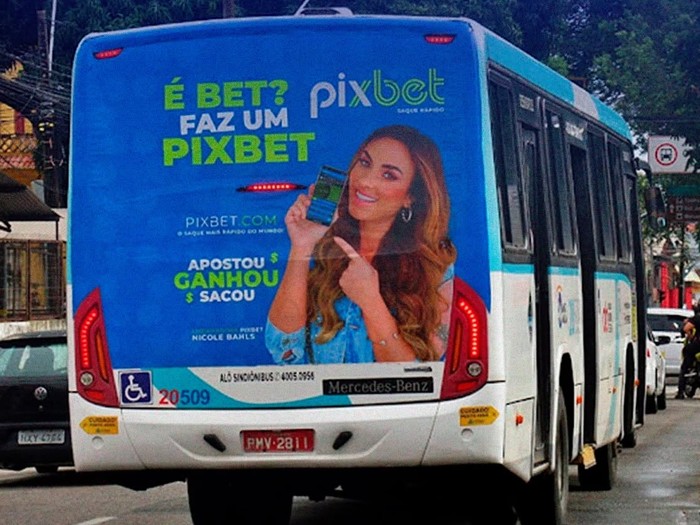 Procon de Campina Grande inicia fiscalização de publicidade de ‘bets’