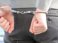 Detentos fogem do Presídio do Monte Santo, em Campina Grande