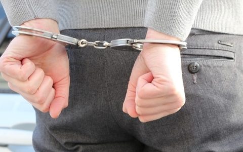Detentos fogem do Presídio do Monte Santo, em Campina Grande