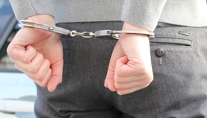 Detentos fogem do Presídio do Monte Santo, em Campina Grande