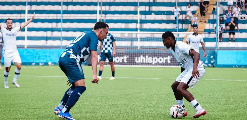 Treze toma virada do São José-RS no primeiro jogo das oitavas da Série D