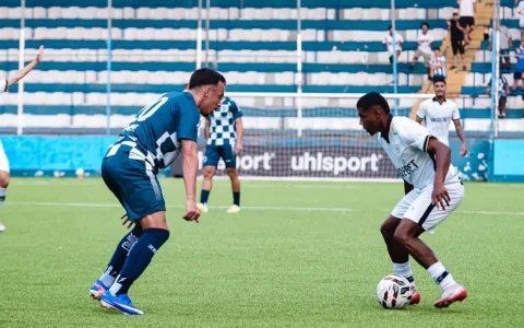 Treze toma virada do São José-RS no primeiro jogo das oitavas da Série D