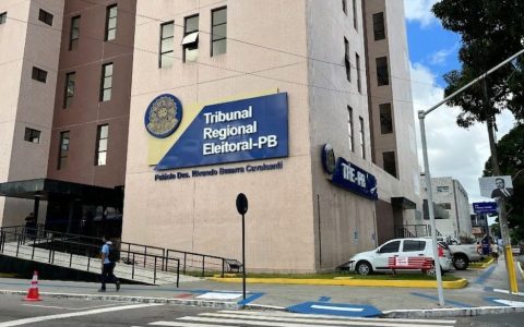 Mesários estão sendo convocados pelo WhatsApp oficial do TRE-PB