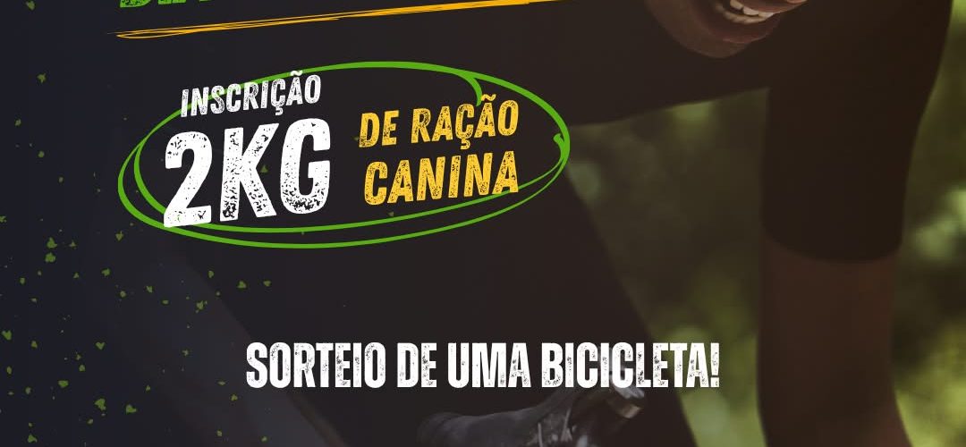 Prefeitura de Campina Grande promove 1º Pedal Solidário Dia do Feirante nesta quarta-feira*