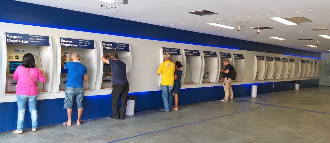 Sem reajuste, bancários decidem sobre paralisação na Paraíba, nesta segunda