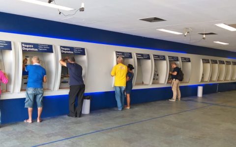 Sem reajuste, bancários decidem sobre paralisação na Paraíba, nesta segunda