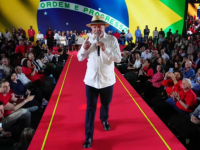 Lula diz que 4º mandato terá embate com emendas e fundo partidário