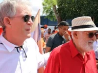 PT destina R$ 1,8 milhão a Luiz Couto, enquanto Ricardo Coutinho banca sozinho R$ 60 mil para início da campanha