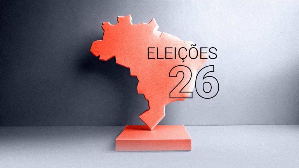 Justiça Eleitoral manda Policial Caio apagar vídeo contra Cabo Gilberto e suspender impulsionamento