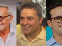 Eleições 2026: Veja os compromissos dos candidatos ao Governo da Paraíba nesta terça-feira 18