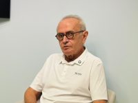 MPE pede impugnação da candidatura de Cícero Lucena ao Governo da Paraíba