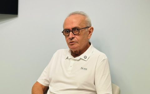 MPE pede impugnação da candidatura de Cícero Lucena ao Governo da Paraíba