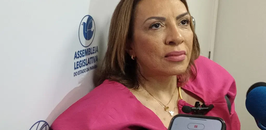 Cida Ramos rebate Aguinaldo sobre suposta pressão contra Lula