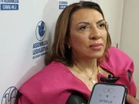 Cida Ramos rebate Aguinaldo sobre suposta pressão contra Lula