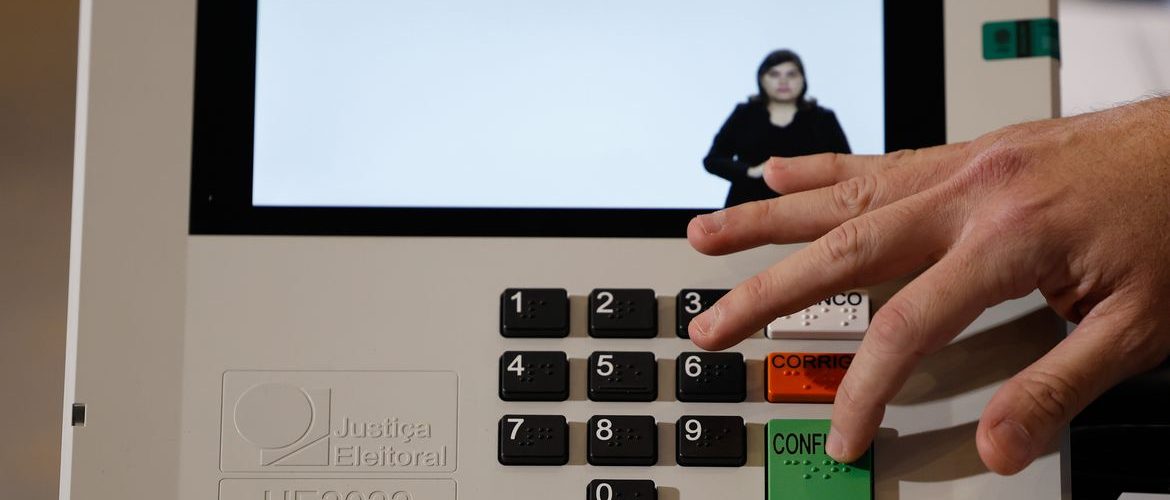 Justiça recebe quase 80 denúncias de crimes eleitorais na Paraíba