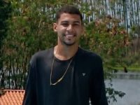 Corpo de motoboy desaparecido é encontrado em área de mata no Padre Zé em João Pessoa