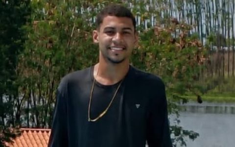 Corpo de motoboy desaparecido é encontrado em área de mata no Padre Zé em João Pessoa