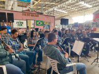 Prefeitura de Campina Grande celebra Dia do Feirante com programação especial na Feira Central