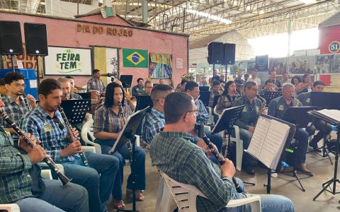 Prefeitura de Campina Grande celebra Dia do Feirante com programação especial na Feira Central
